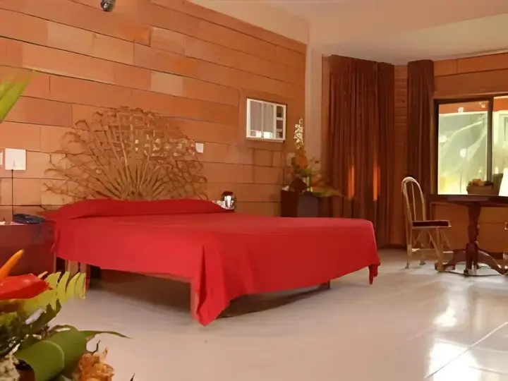 Payyanur: Sree Gokulam Nalanda Resorts