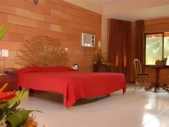 Payyanur: Sree Gokulam Nalanda Resorts