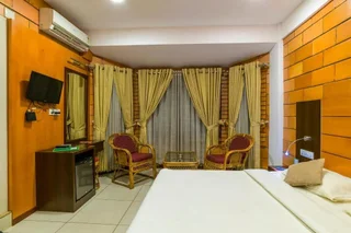 Payyanur: Sree Gokulam Nalanda Resorts