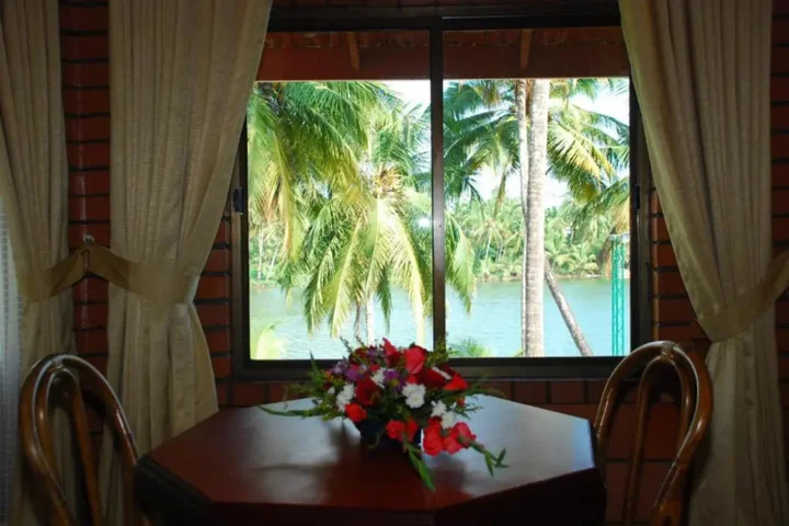 Payyanur: Sree Gokulam Nalanda Resorts