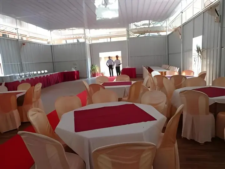 Payyanur: Sree Gokulam Nalanda Resorts
