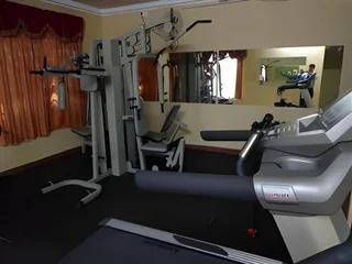 Payyanur: Sree Gokulam Nalanda Resorts