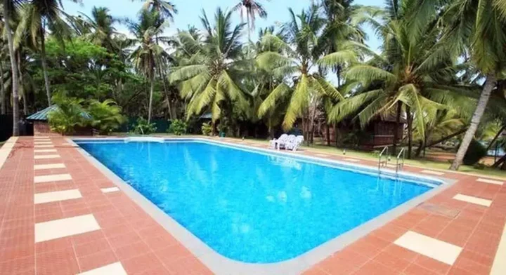 Payyanur: Sree Gokulam Nalanda Resorts
