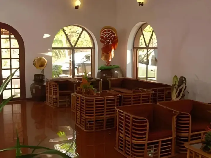 Payyanur: Sree Gokulam Nalanda Resorts