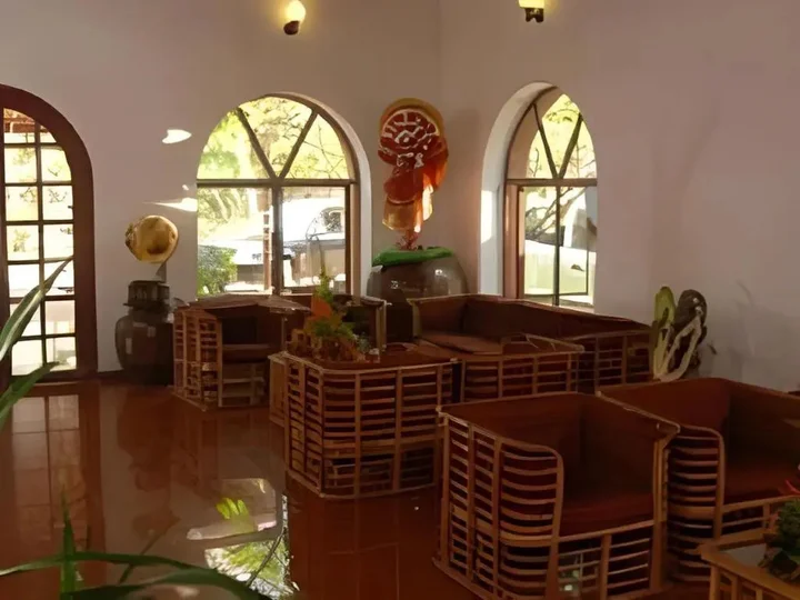 Payyanur: Sree Gokulam Nalanda Resorts