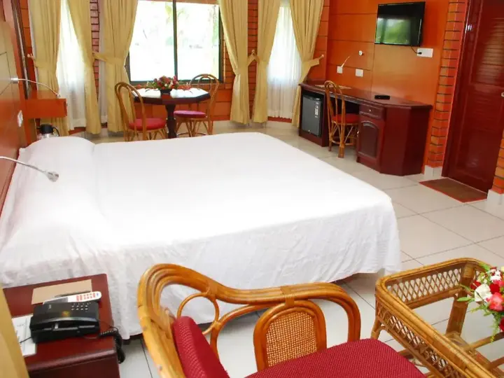 Payyanur: Sree Gokulam Nalanda Resorts