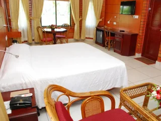 Payyanur: Sree Gokulam Nalanda Resorts