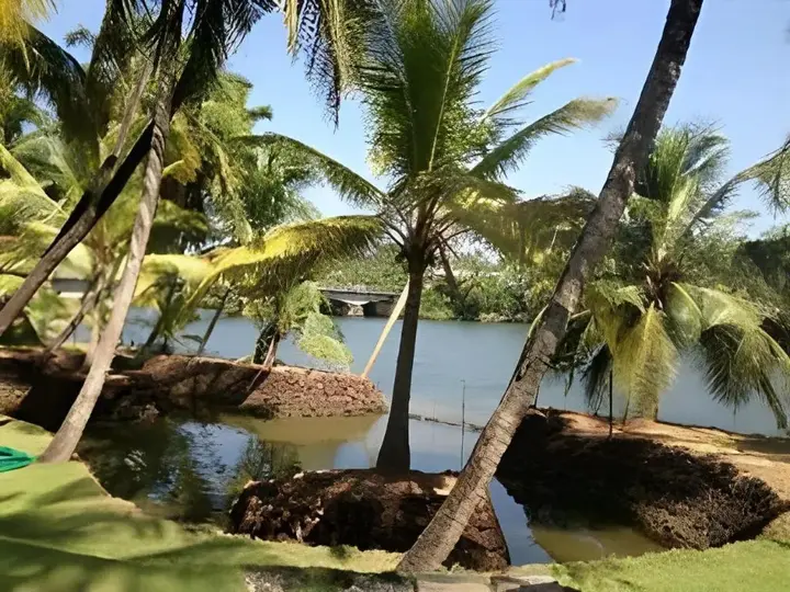 Payyanur: Sree Gokulam Nalanda Resorts
