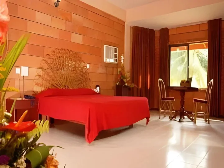 Payyanur: Sree Gokulam Nalanda Resorts