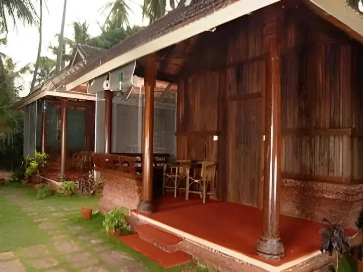 Payyanur: Sree Gokulam Nalanda Resorts