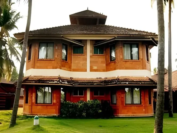 Payyanur: Sree Gokulam Nalanda Resorts