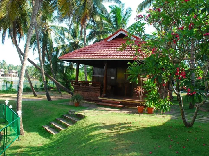 Payyanur: Sree Gokulam Nalanda Resorts