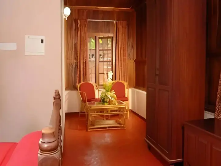 Payyanur: Sree Gokulam Nalanda Resorts