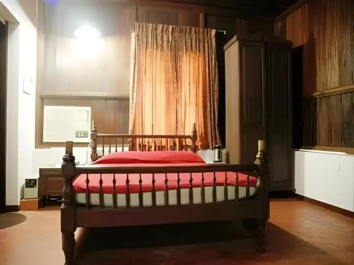 Payyanur: Sree Gokulam Nalanda Resorts