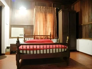 Payyanur: Sree Gokulam Nalanda Resorts