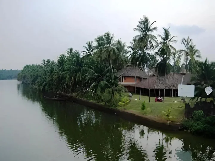 Payyanur: Sree Gokulam Nalanda Resorts