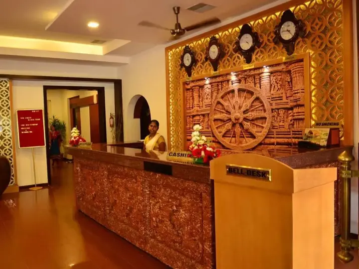 Payyanur: Sree Gokulam Nalanda Resorts
