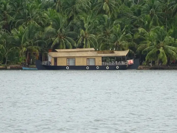 Payyanur: Sree Gokulam Nalanda Resorts