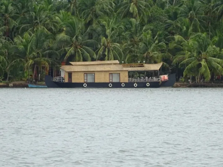 Payyanur: Sree Gokulam Nalanda Resorts