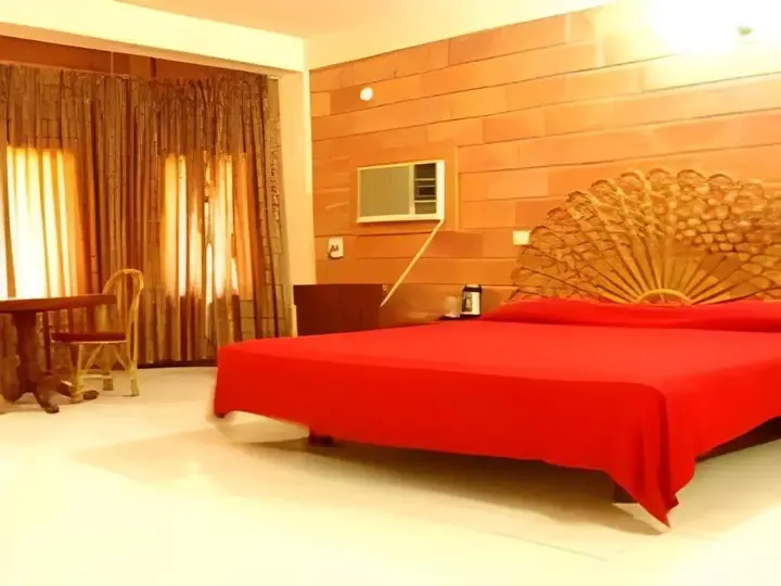 Payyanur: Sree Gokulam Nalanda Resorts