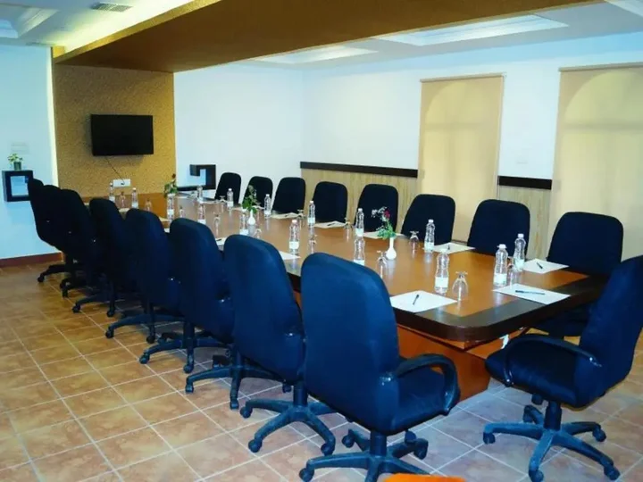 Payyanur: Sree Gokulam Nalanda Resorts