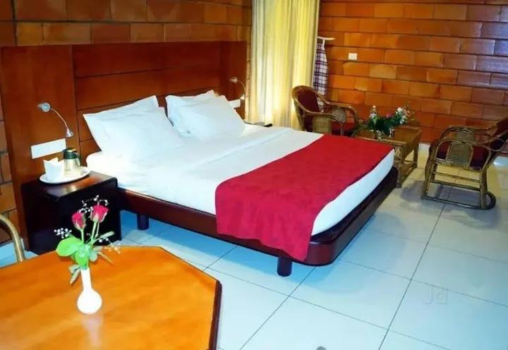 Payyanur: Sree Gokulam Nalanda Resorts