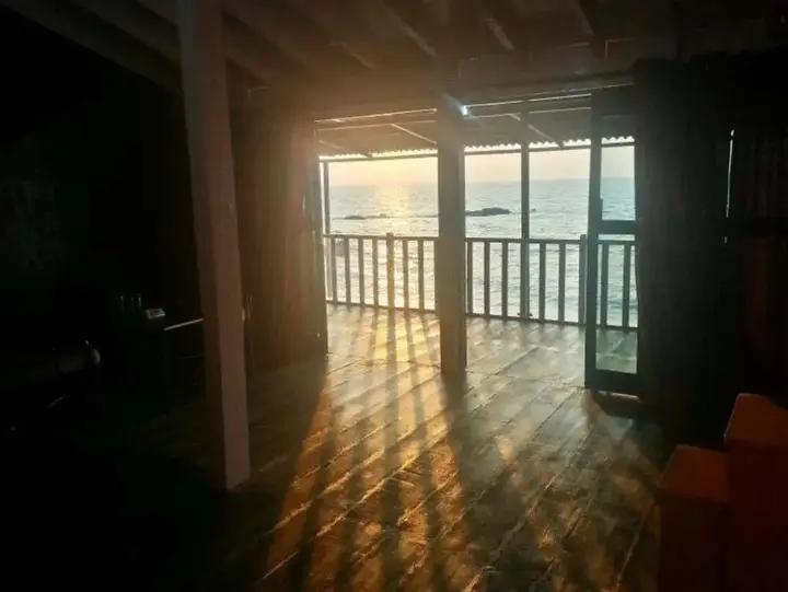Анджуна: Inn Anjuna