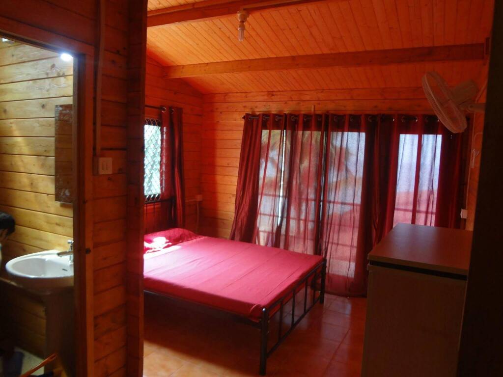 Анджуна: Inn Anjuna