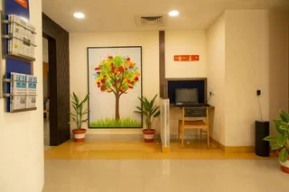 Бангалор: Ginger Bangalore Inner Ring Road