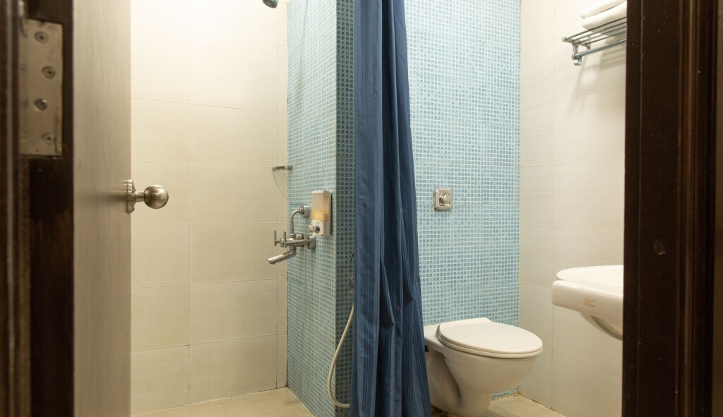 Бангалор: Ginger Bangalore Inner Ring Road
