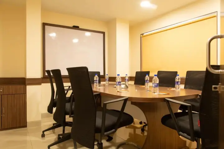 Бангалор: Ginger Bangalore Inner Ring Road