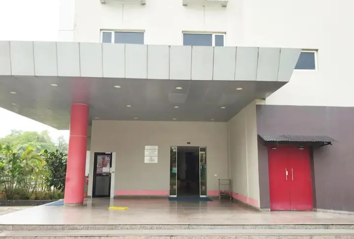 Бангалор: Ginger Bangalore Inner Ring Road