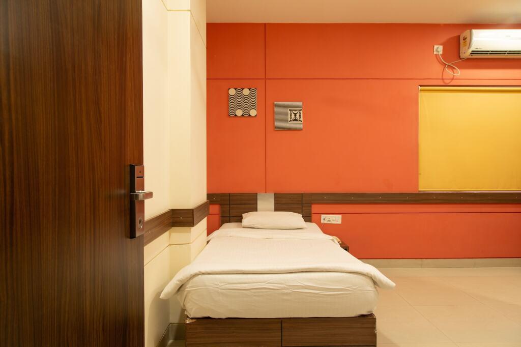 Бангалор: Ginger Bangalore Inner Ring Road