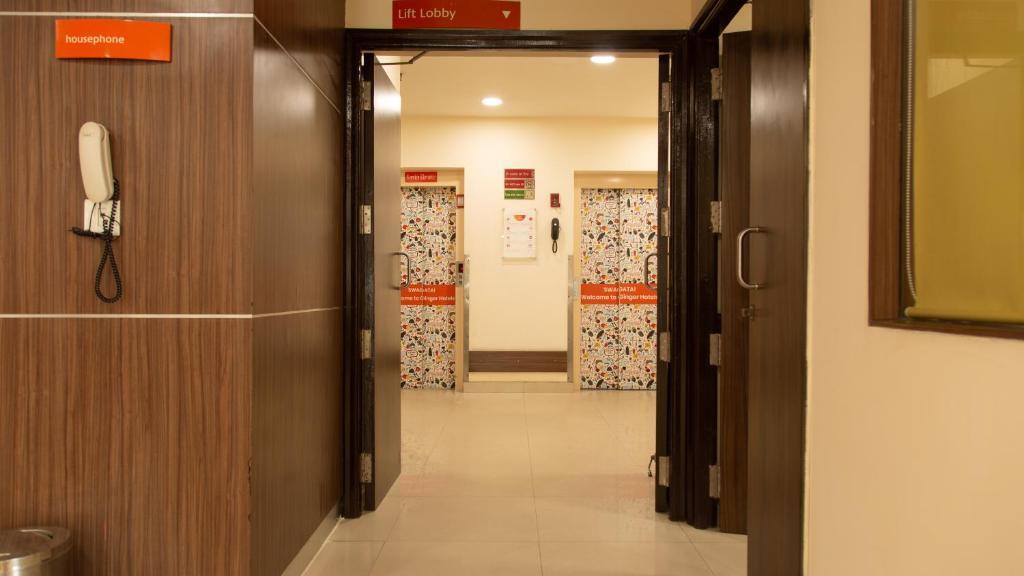 Бангалор: Ginger Bangalore Inner Ring Road