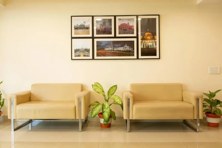 Бангалор: Ginger Bangalore Inner Ring Road