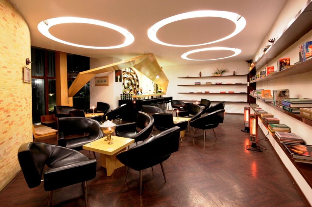 Манали: Manuallaya The Resort Spa in the Himalayas