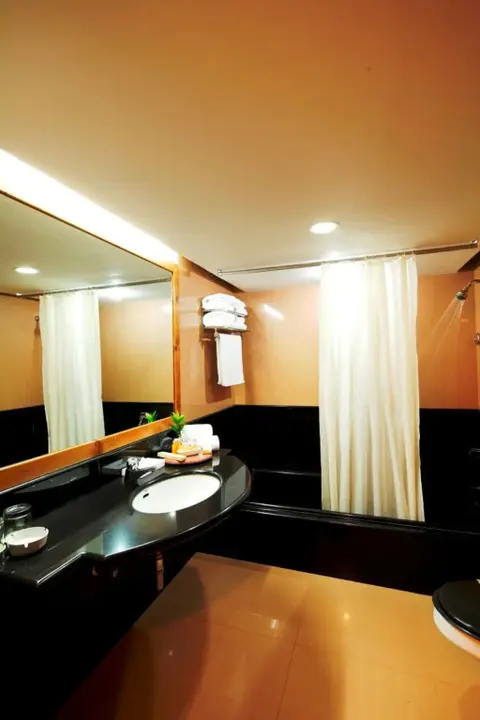 Манали: Manuallaya The Resort Spa in the Himalayas