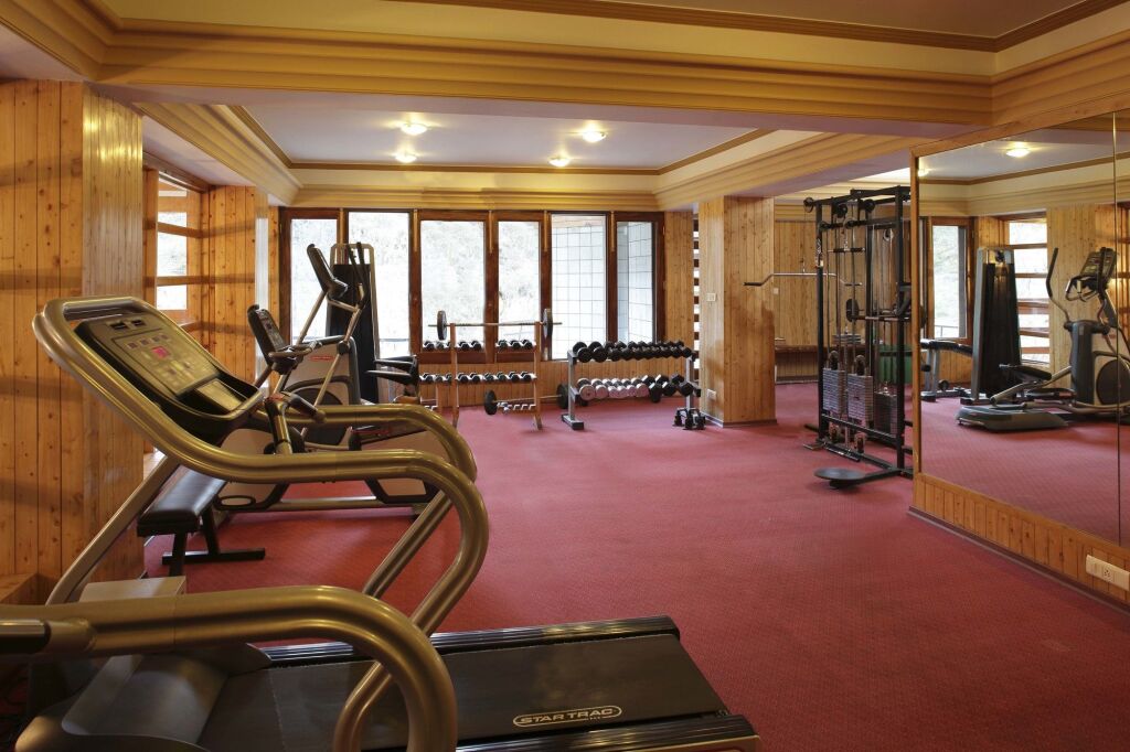 Манали: Manuallaya The Resort Spa in the Himalayas