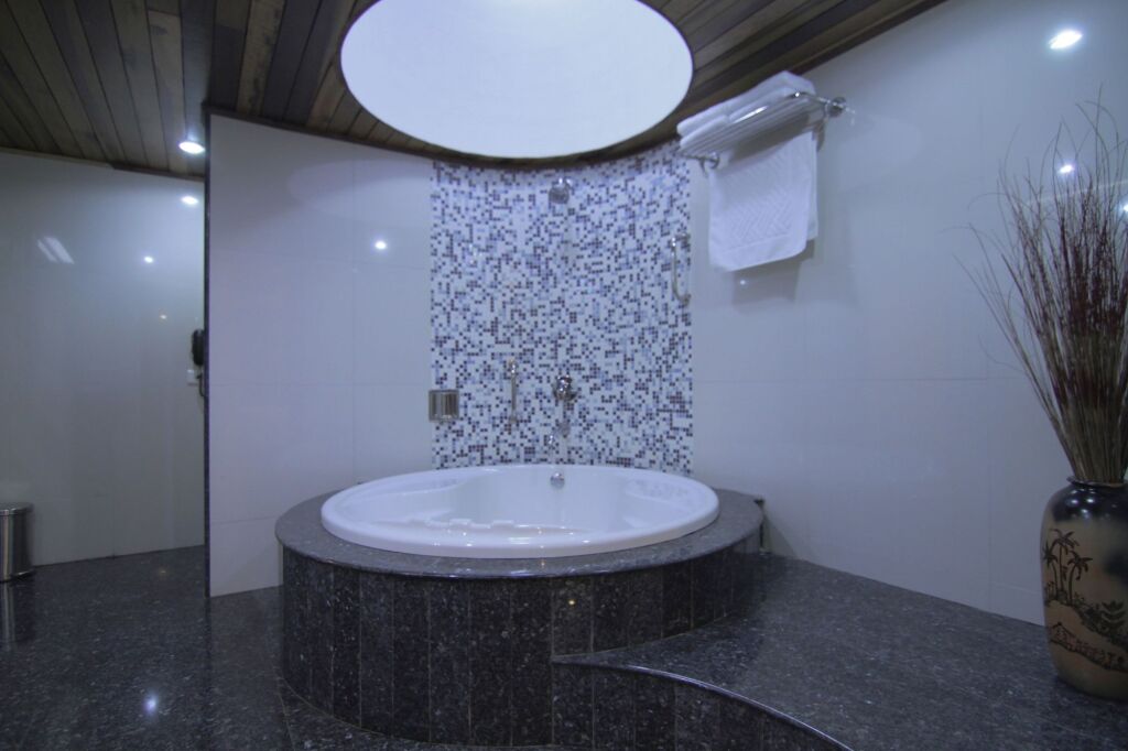 Манали: Manuallaya The Resort Spa in the Himalayas