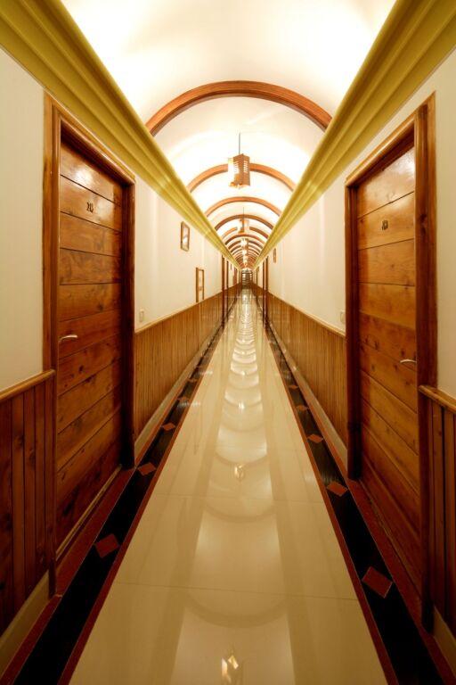 Манали: Manuallaya The Resort Spa in the Himalayas