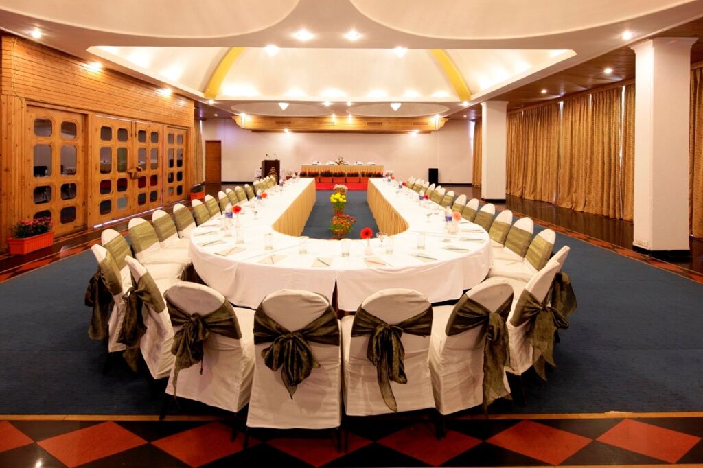Манали: Manuallaya The Resort Spa in the Himalayas
