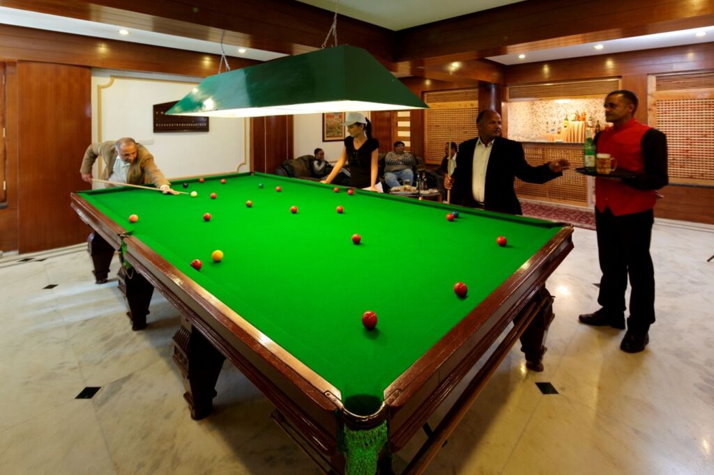 Манали: Manuallaya The Resort Spa in the Himalayas