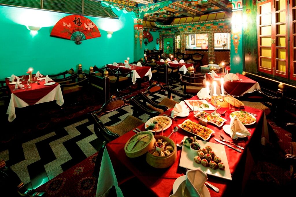 Манали: Manuallaya The Resort Spa in the Himalayas
