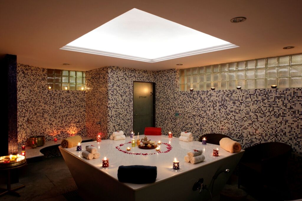 Манали: Manuallaya The Resort Spa in the Himalayas