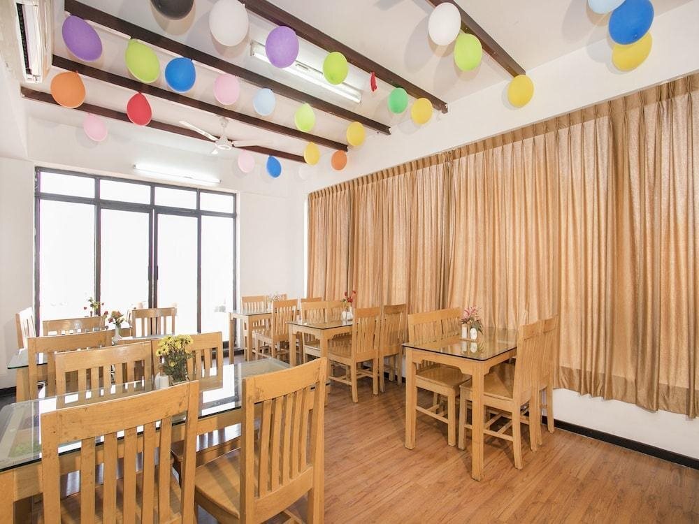 Бангалор: Melody Inn