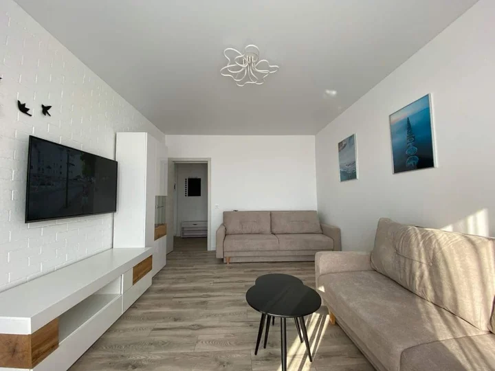 Зеленоградск: Апартаменты Seaside Apartment on Baltic Sea
