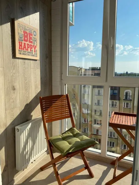 Зеленоградск: Апартаменты Seaside Apartment on Baltic Sea