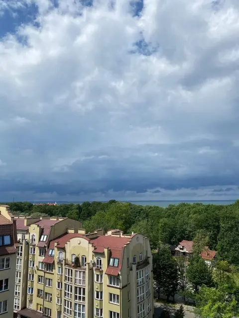 Зеленоградск: Апартаменты Seaside Apartment on Baltic Sea