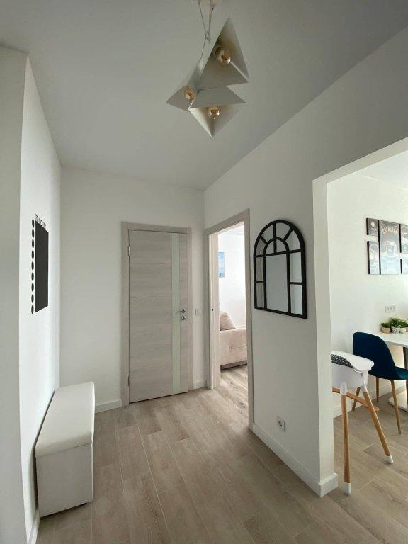 Зеленоградск: Апартаменты Seaside Apartment on Baltic Sea