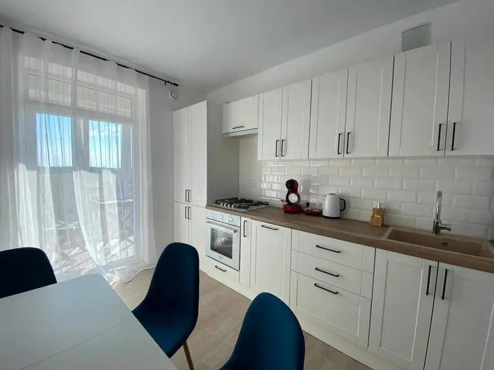 Зеленоградск: Апартаменты Seaside Apartment on Baltic Sea